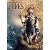 livre elfes t18
