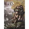 livre elfes t19