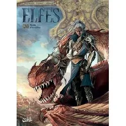 livre elfes t20