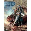 livre elfes t20