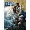 livre elfes t21