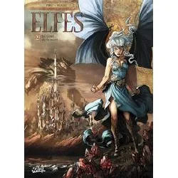 livre elfes t23