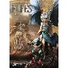 livre elfes t23