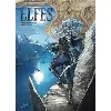 livre elfes t25