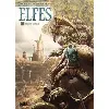 livre elfes t26