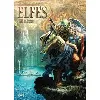 livre elfes t28