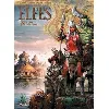 livre elfes t29