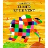 livre elmer et le vent