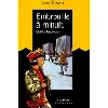 livre embrouille à minuit