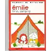 livre emilie fait du camping car