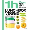 livre en 1h je cuisine mes lunch box veggie pour toute la semaine