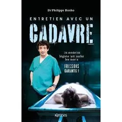 livre entretien avec un cadavre