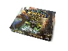 livre escape box - world of warcraft