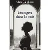 livre etrangers dans la nuit