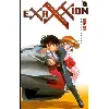 livre exaxxion - tome 02