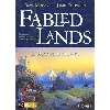livre fabled lands tome 1 - le royaume déchiré