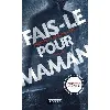 livre fais le pour maman