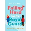 livre falling hard for the royal guard