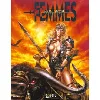 livre femmes images fantastiques