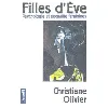 livre filles d'eve