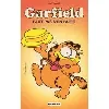 livre garfield, faut pas s'en faire