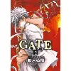 livre gate