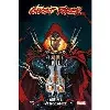 livre ghost rider : ultime vengeance