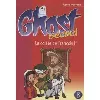 livre ghost secret tome 8 - la colère de francois ier