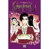 livre gourmet détective - tome 1