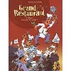 livre grand restaurant - tome 01