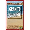 livre granite ecarlate