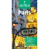 livre guide vert paris