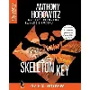 livre harrap's - alex rider / skeleton key