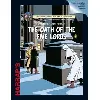 livre harrap's the oath of the five lords graphic novel (blake et mortimer)