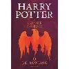 livre harry potter tome 5 - harry potter et l'ordre du phénix