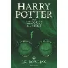 livre harry potter tome 7 - harry potter et les reliques de la mort