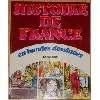 livre histoire de france en bandes dessinées tome 4 - de louis xi à louis xiii