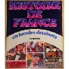 livre histoire de france en bandes dessinées tome 7 - de la révolution de 1848 à la iii - république