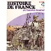 livre histoire de france en bandes dessinées tome 8 - de la grande guerre à la v& république