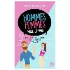 livre hommes - femmes : mode d'emploi