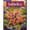 livre idees cuisine salades