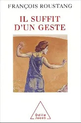 livre il suffit d'un geste