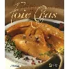 livre j'ai très envie de foie gras