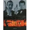 livre james bond - le guide officiel de 007