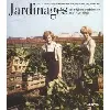 livre jardinages en région parisienne du xvii au xxème siècle