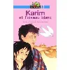 livre karim et l'oiseau blanc