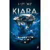 livre kiara, diamant écorché par le sang - tome 2