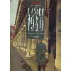 livre l'année 1940