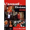livre l' annuel du cinéma 2002