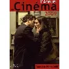 livre l' annuel du cinéma 2009